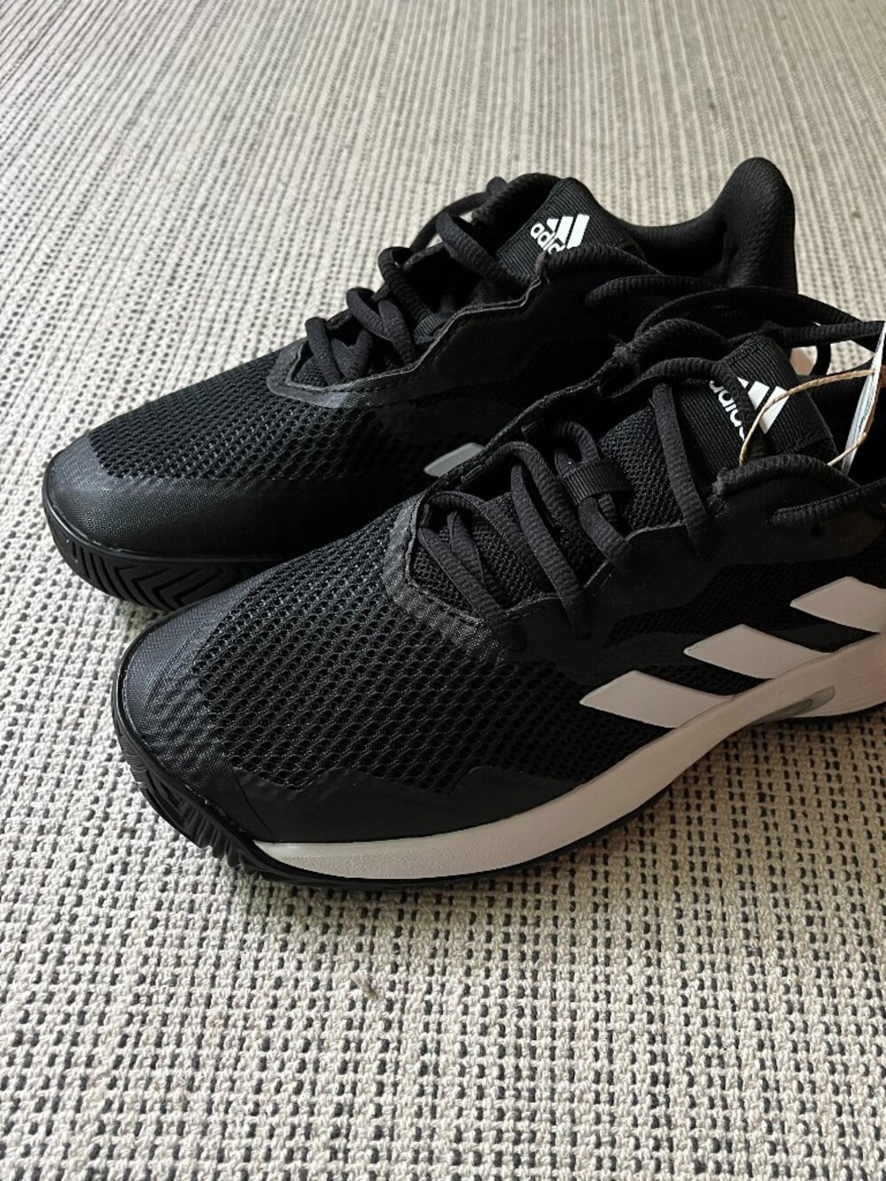 Adidas Courtjam Control Women